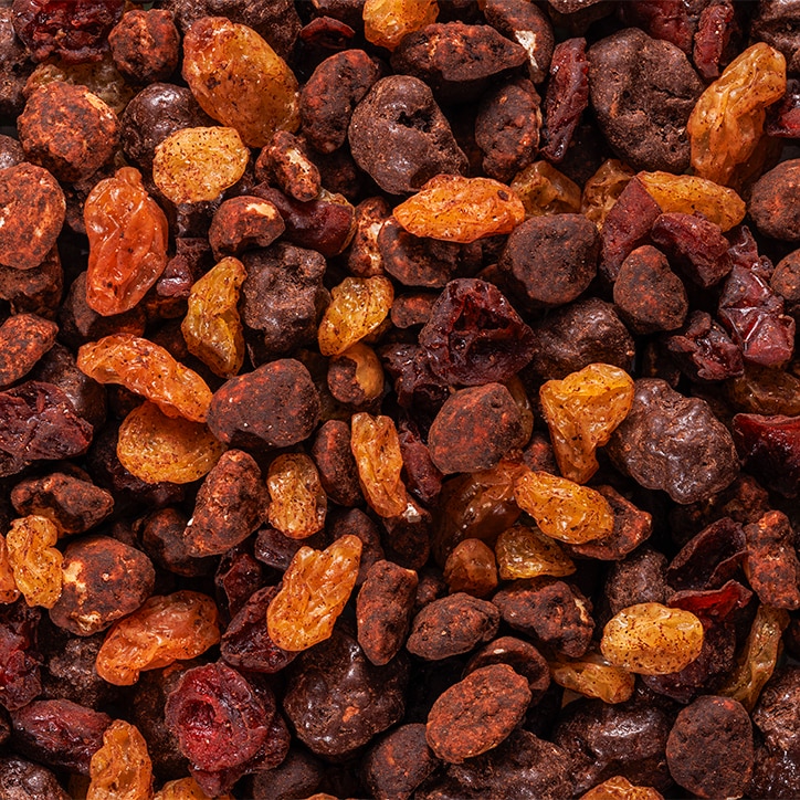 Holland & Barrett Celebrate Chocolate Fruit & Nut Mix 210g